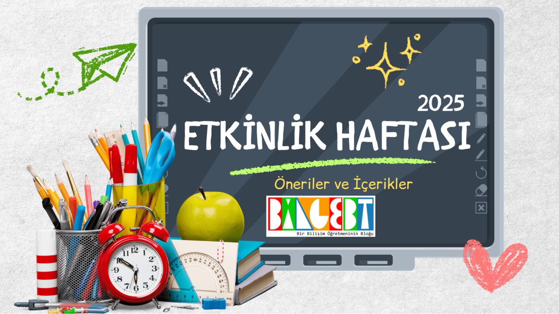 OKULUMUZDA DÖNEM SONU FAALİYET HAFTASI ETKİNLİKLERİ